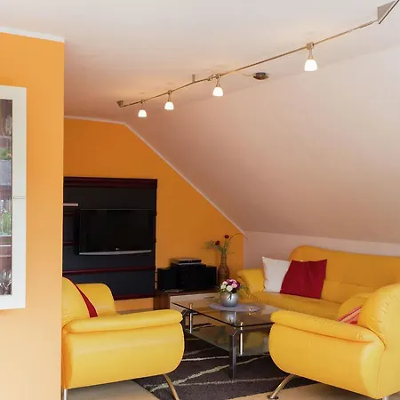 Ferienwohnung An Der Linde *