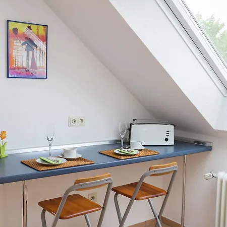 Ferienwohnung An Der Linde Steinheim (Westphalia)