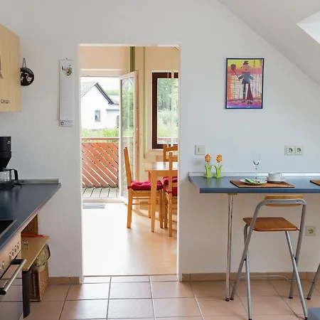 Ferienwohnung An Der Linde Апартаменты