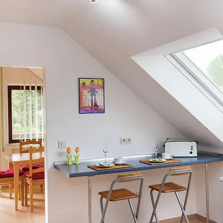 Ferienwohnung An Der Linde *