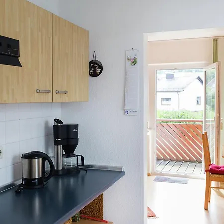 Ferienwohnung An Der Linde Апартаменты