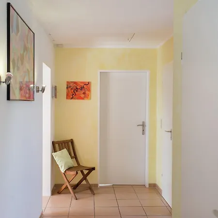 Ferienwohnung An Der Linde *