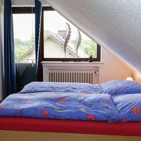 Ferienwohnung An Der Linde
