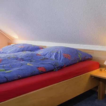 Ferienwohnung An Der Linde * Steinheim (Westphalia)