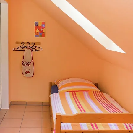 Ferienwohnung An Der Linde Апартаменты
