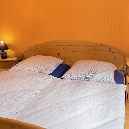 Ferienwohnung An Der Linde Апартаменты *