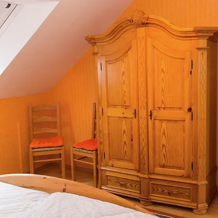 Ferienwohnung An Der Linde * Steinheim (Westphalia)