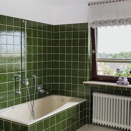 Ferienwohnung An Der Linde Steinheim (Westphalia)