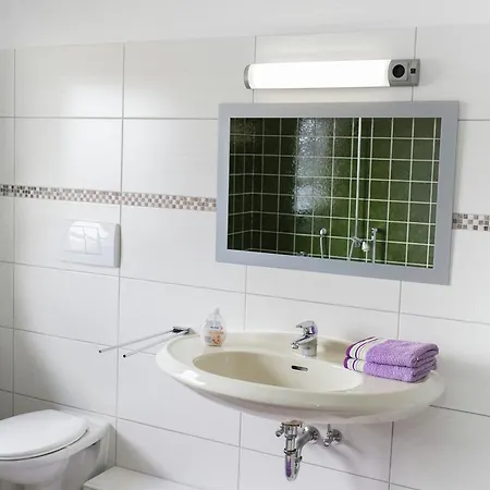 Ferienwohnung An Der Linde Апартаменты