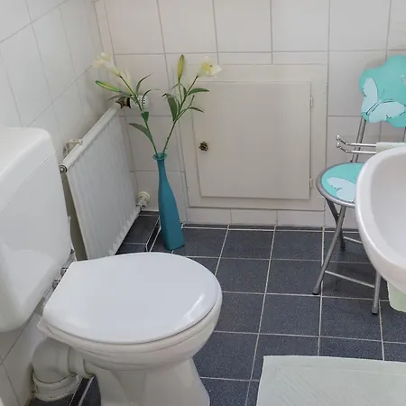 Ferienwohnung An Der Linde *