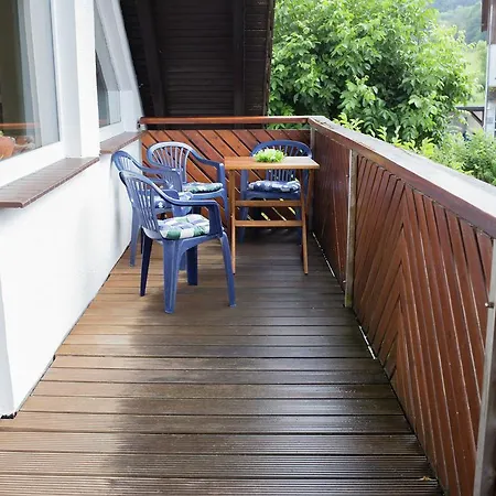 Ferienwohnung An Der Linde