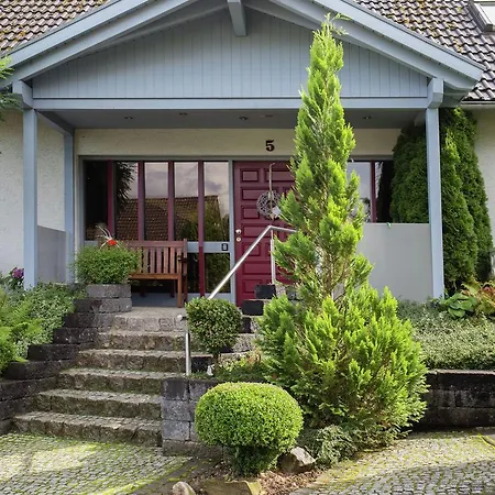 Ferienwohnung An Der Linde Апартаменты